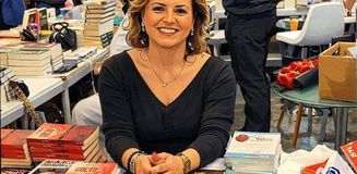 Yeğeni tarafından öldürülen kadının yazar olduğu ortaya çıktı! Cinayetin nedeni inanılmaz Yeğeni tarafından öldürülen kadının yazar olduğu ortaya çıktı! Cinayetin nedeni inanılmaz