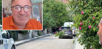 Ankara'da boğazı kesilerek öldürülen Gülhan Şahin'in katil zanlısı öz yeğeni çıktı Ankara'da boğazı kesilerek öldürülen Gülhan Şahin'in katil zanlısı öz yeğeni çıktı