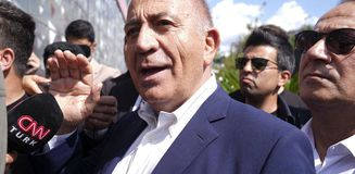 Gürsel Tekin, CHP'deki kurultay çağrılarına karşı çıktı: Ne kadar sağlıklı olabilir? Gürsel Tekin, CHP'deki kurultay çağrılarına karşı çıktı: Ne kadar sağlıklı olabilir?