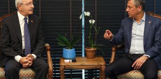 CHP'yi bekleyen büyük tehlike! Olağanüstü kurultay için ilk adım atılıyor CHP'yi bekleyen büyük tehlike! Olağanüstü kurultay için ilk adım atılıyor