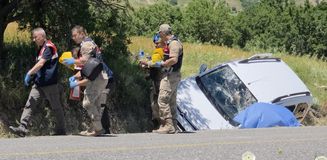 Ağabeyden kardeşe kanlı pusu: Aileyi kurşun yağmuruna tuttu Ağabeyden kardeşe kanlı pusu: Aileyi kurşun yağmuruna tuttu