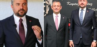 Buca Belediyesi'ne operasyon! Belediye başkanı dahil çok sayıda kişi gözaltına alındı