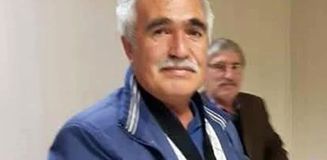 Çankırı'da merdivenden düşen adam hayatını kaybetti