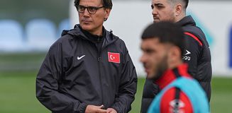 Montella, 9 futbolcuyu Dünya Kupası kadrosundan çıkardı: TFF duyuru yaptı Montella, 9 futbolcuyu Dünya Kupası kadrosundan çıkardı: TFF duyuru yaptı