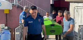 Emniyet mensubu evinde ölü bulundu Emniyet mensubu evinde ölü bulundu