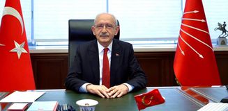 Kılıçdaroğlu'nun A Takımı belli oldu! İşte 19 kişilik MYK listesi
