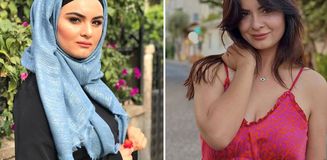 Düğün hazırlığındaki fenomen gelin adayı Hanife'den ayrılık haberi geldi: Bikinili paylaşımı olay oldu Düğün hazırlığındaki fenomen gelin adayı Hanife'den ayrılık haberi geldi: Bikinili paylaşımı olay oldu