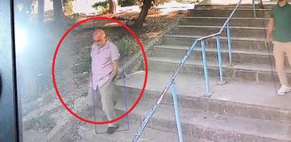 Diyarbakır'da hastaneden çıktıktan sonra kaybolan Alzheimer hastası aranıyor Diyarbakır'da hastaneden çıktıktan sonra kaybolan Alzheimer hastası aranıyor