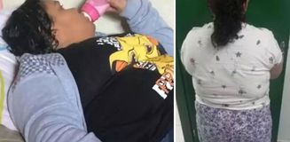 Brezilyalı ailenin evlat edindiği 12 yaşındaki kızın aslında 37 yaşında olduğu ortaya çıktı