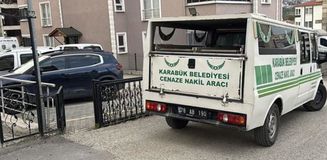 Karabük'te bir kişi evinin banyosunda ölü bulundu