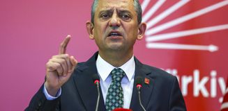 Ankara kulisleri hareketli! Özgür Özel’in yeni partisinin adı belli oldu