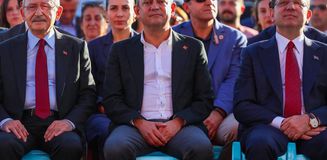 Özel'in 'İmamoğlu'na genel başkanlık teklif edildi' iddiasına Kılıçdaroğlu cephesinden yalanlama