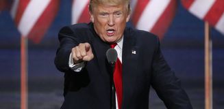 Trump Küba'yı hedef gösterdi: İran'dan sonra orayla ilgileneceğiz