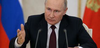 Putin, Zelenski'ye kapıları kapadı: Görüşmenin bir anlamı yok