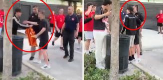 Galatasaray forması uzatıldı ama... Kerem Aktürkoğlu'ndan tepki çeken hareket Galatasaray forması uzatıldı ama... Kerem Aktürkoğlu'ndan tepki çeken hareket