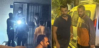 Kötü koku ihbarından dram çıktı! Ölen babasının başında 2 gün bekledi Kötü koku ihbarından dram çıktı! Ölen babasının başında 2 gün bekledi