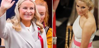 Norveç Veliaht Prensesi Mette-Marit yaşam mücadelesi veriyor: Organ nakli listesine alındı