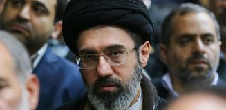 İran'ın dini lideri Hamaney'den İsrail mesajı: Siyonist rejimin nefesi tükendi