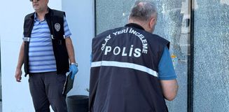 İstanbul'dan sonra şimdi de Antalya: Otokoç galerisine silahlı saldırı