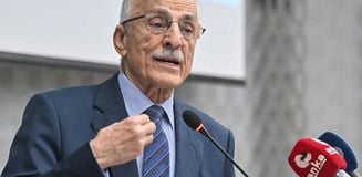 Murat Karayalçın 'CHP'ye büyük bir tuzak kuruldu' diyerek çağrı yaptı