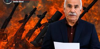 Terörsüz Türkiye yasasıyla ilgili iki aşamalı plan Terörsüz Türkiye yasasıyla ilgili iki aşamalı plan