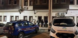 Sakarya'da traktörle tarım aleti arasında sıkışan kişi hayatını kaybetti