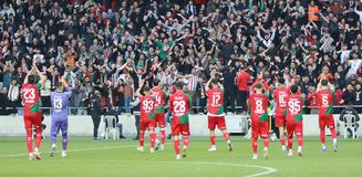 Karşıyaka'ya başkan aranıyor