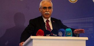 Anayasa Mahkemesi Başkanı Özkaya: Bireysel başvuru mekanizması Türk hukuk tarihinin en önemli reformlarından biridir Anayasa Mahkemesi Başkanı Özkaya: Bireysel başvuru mekanizması Türk hukuk tarihinin en önemli reformlarından biridir