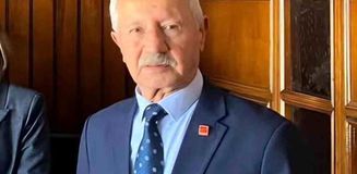 CHP Karabük İl Başkan Yardımcısı Erten, Filyos Çayı'nda akıntıya kapıldı CHP Karabük İl Başkan Yardımcısı Erten, Filyos Çayı'nda akıntıya kapıldı