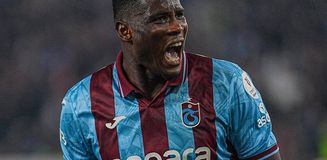 Süper Lig devinden Onuachu sürprizi Süper Lig devinden Onuachu sürprizi