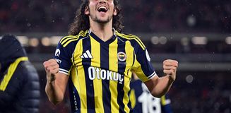 Fenerbahçe'de Guendouzi için karar çıktı Fenerbahçe'de Guendouzi için karar çıktı