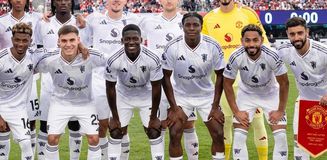 Manchester United'da 3 ayrılık birden