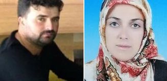 'Bebek benden değil' diyerek hamile eşini öldürdü! İşte o kocaya verilen ceza 'Bebek benden değil' diyerek hamile eşini öldürdü! İşte o kocaya verilen ceza