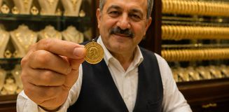 Dev bankadan altın fiyatları için 'Yok artık' dedirtecek tahmin Dev bankadan altın fiyatları için 'Yok artık' dedirtecek tahmin