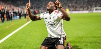 Güne damga vuran iddia: Fenerbahçe, El Bilal Toure'yi istiyor