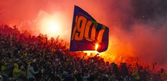 Fenerbahçe'de Guirassy için anlaşma tamamlandı Fenerbahçe'de Guirassy için anlaşma tamamlandı