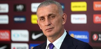 İbrahim Hacıosmanoğlu Dünya Kupası'ndaki ilk hedefimizi açıkladı