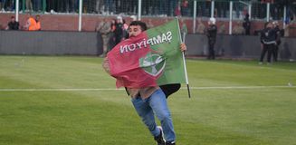 Amedspor yeni teknik direktörünü açıkladı Amedspor yeni teknik direktörünü açıkladı