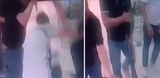 Ankara'da iki grup arasında sopalı kavga: 2 yaralı