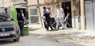 57 yaşındaki anne, çocukları tarafından yatağında ölü bulundu