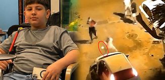 İzmir'de kız meselesi kavgası cinayetle bitti: 15 yaşındaki çocuk kurtarılamadı
