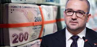 Merkez Bankası politika faizini yüzde 37'de sabit bıraktı