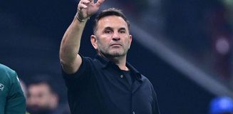 Okan Buruk'tan Bizim Çocuklar için iddialı yorum! Yüzde 99 diyerek açıkladı Okan Buruk'tan Bizim Çocuklar için iddialı yorum! Yüzde 99 diyerek açıkladı