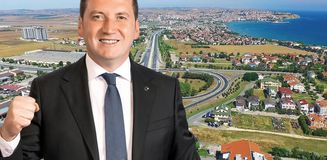 Dolar dolu kutulardan lüks villaya! Silivri Belediyesi'ne yönelik soruşturmada pes dedirten iddialar Dolar dolu kutulardan lüks villaya! Silivri Belediyesi'ne yönelik soruşturmada pes dedirten iddialar