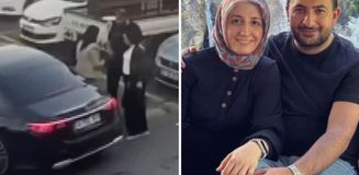 Büyükçekmece Adliyesi'ndeki soygunda yeni gelişme: 2 firari Türkiye'ye teslim oldu