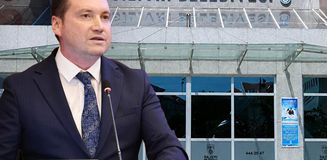 Silivri Belediyesi'ne 'yolsuzluk' operasyonu! Başkan Bora Balcıoğlu dahil 17 kişi gözaltında