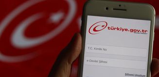 e-Devlet'e 2 yeni özellik eklendi e-Devlet'e 2 yeni özellik eklendi