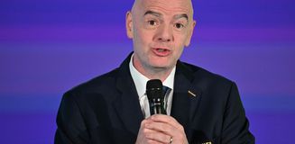 FIFA Başkanı Infantino ortalığı karıştırdı! O ülkeyle dalga geçti