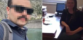 Hakime silahlı saldırı davasında sanık koltuğundaki savcıdan ağır sözler Hakime silahlı saldırı davasında sanık koltuğundaki savcıdan ağır sözler