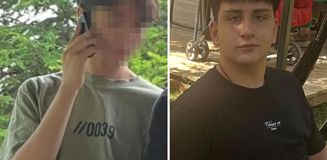 16 yaşındaki Kayra'nın katil zanlısı: Amacım bacağından bıçaklamaktı 16 yaşındaki Kayra'nın katil zanlısı: Amacım bacağından bıçaklamaktı